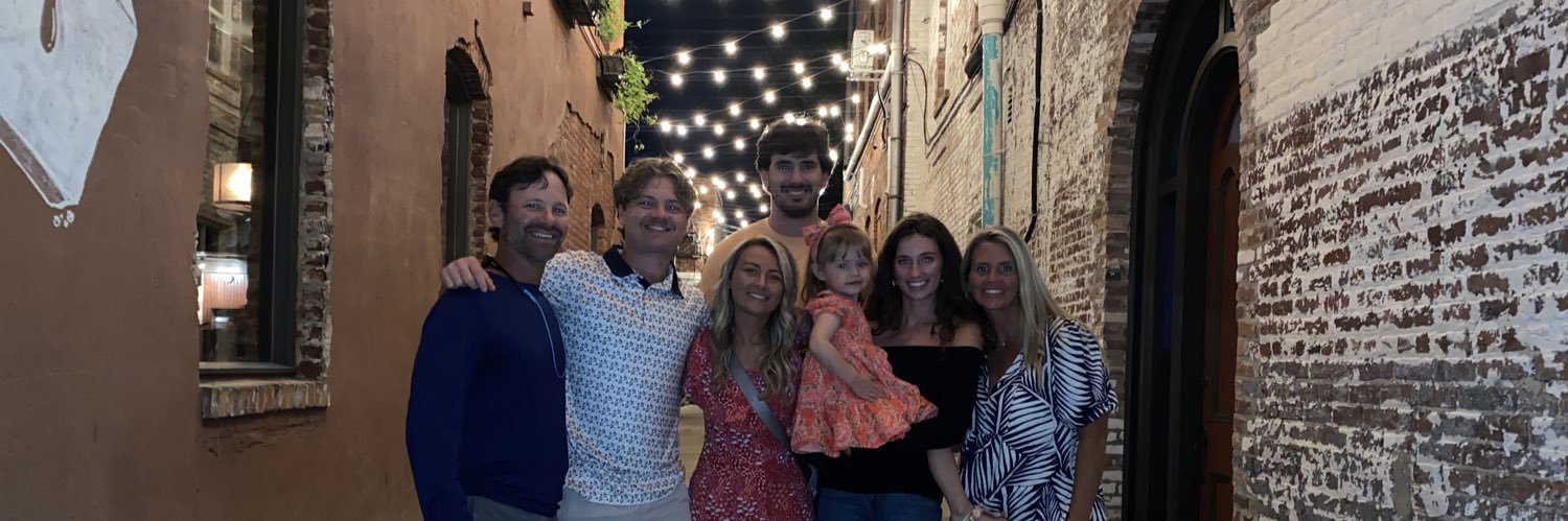 Patrick Collins banner