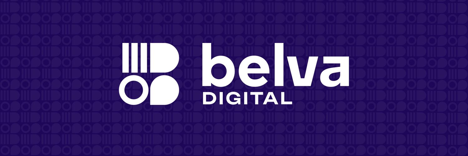 Belva Digital banner