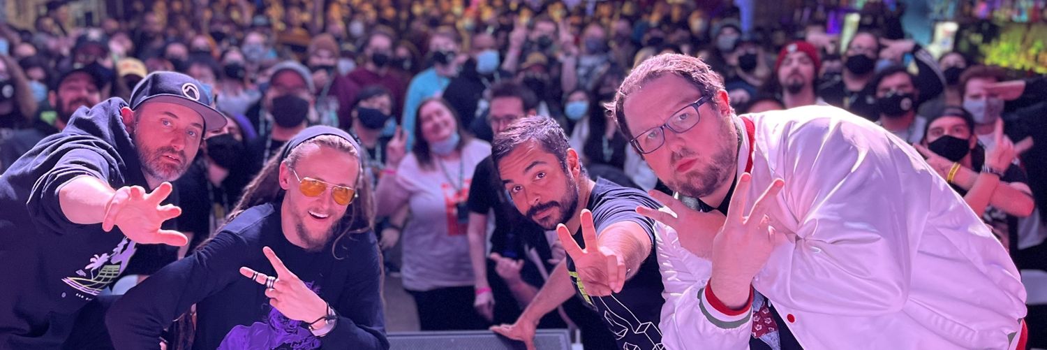 Fletch2J91's profile banner image