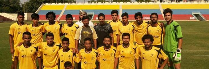 FCShastri's profile banner image