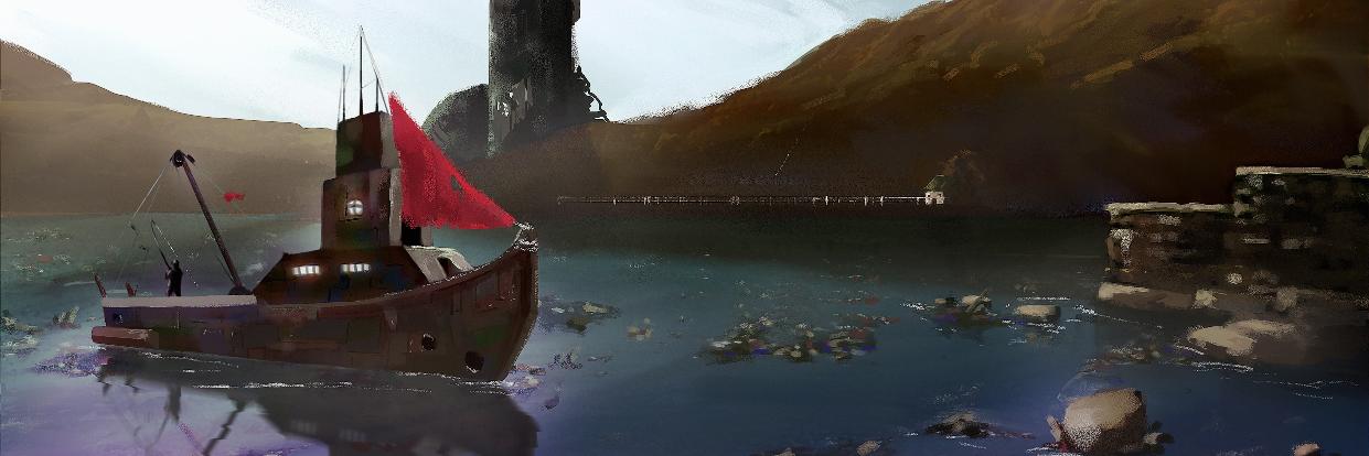 DavidJCDenny's profile banner image