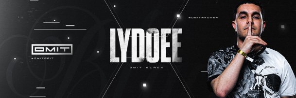 Lydoee's banner