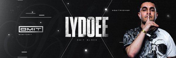 Lydoee Profile Banner