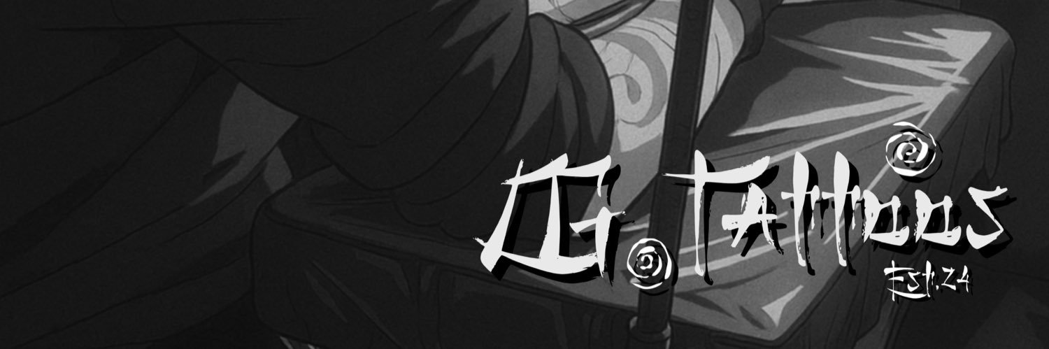 CGTatt's profile banner image