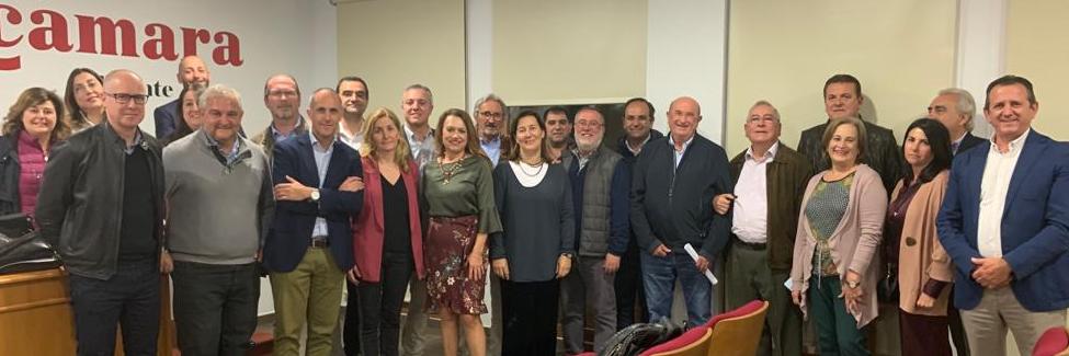 CEDMA-Marina Alta banner