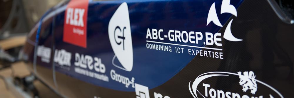ABC-Groep banner