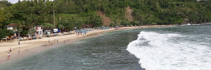 Putri. banner