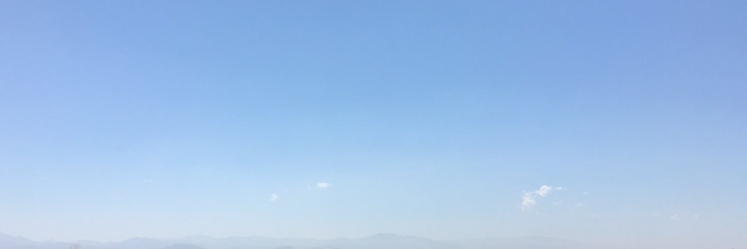 Panayiotis Tsangaris's banner