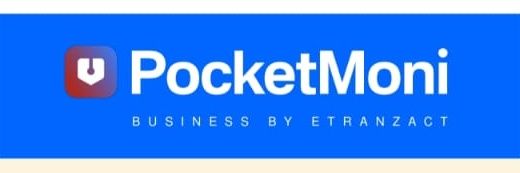 PocketMoni banner