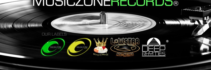 MusicZoneRec's profile banner image