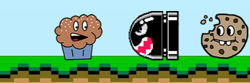45MinuteGamer's profile banner image