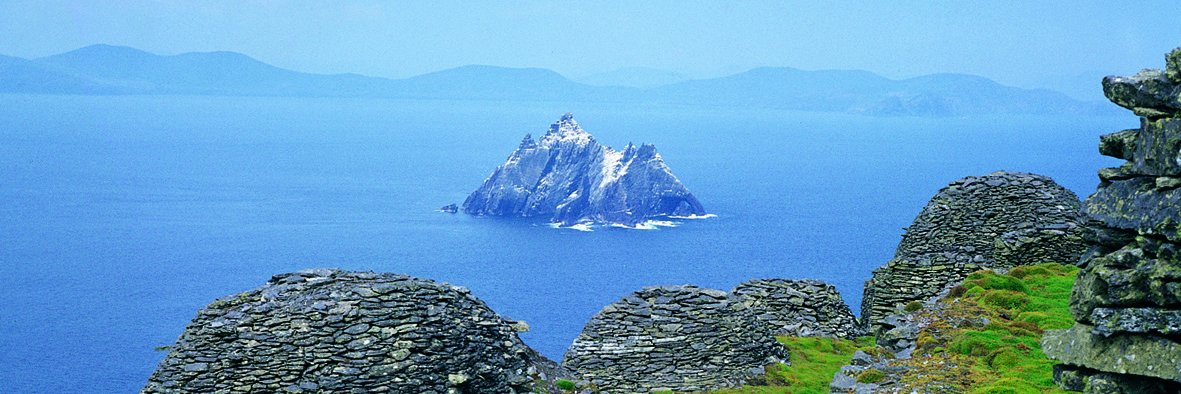 Kerry Convention Bureau banner