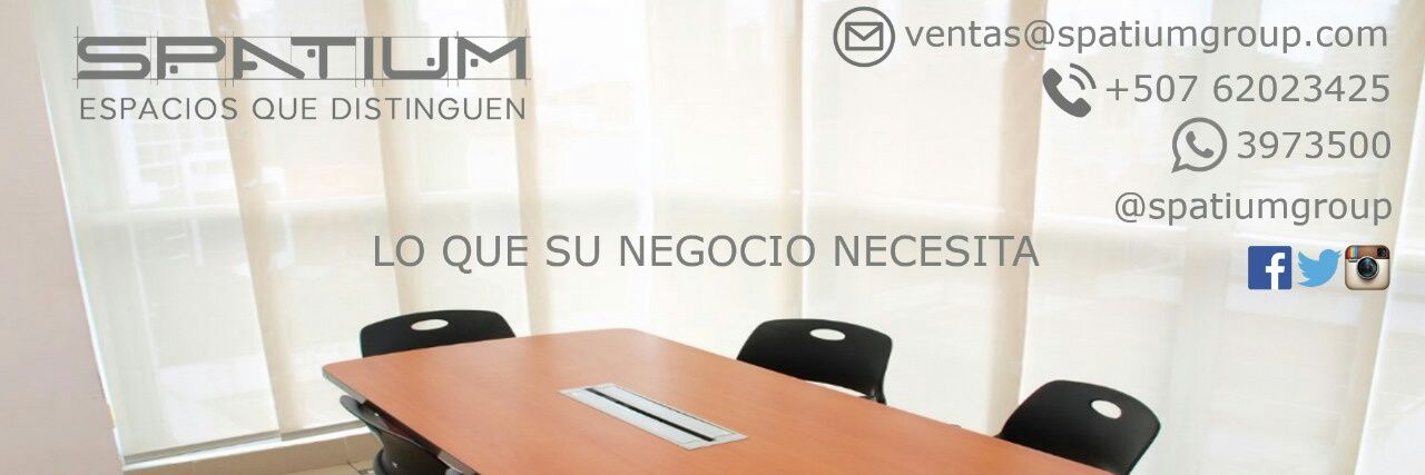 SpatiumGroup's profile banner image