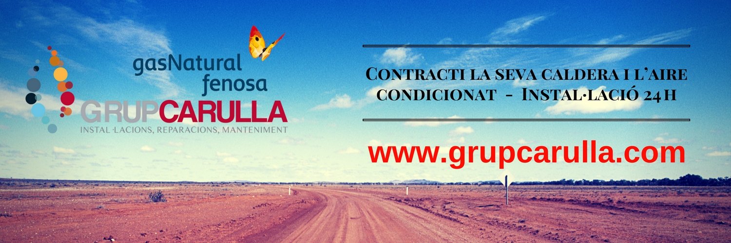 GrupCarullaHelp's profile banner image