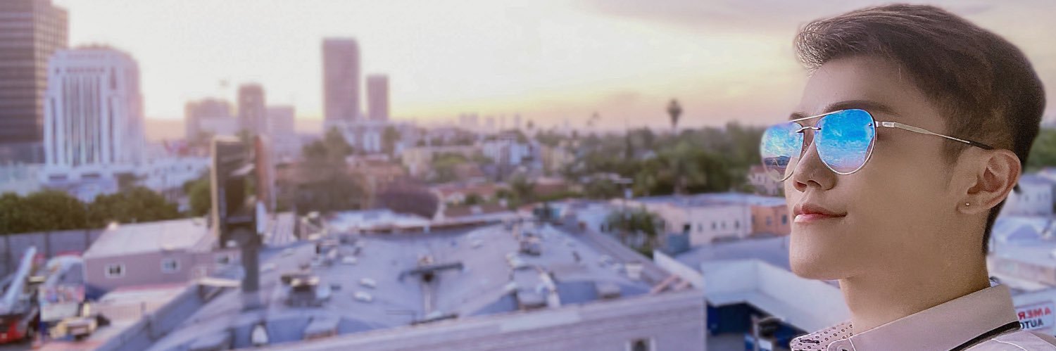 LukeWilliamsKR's profile banner image