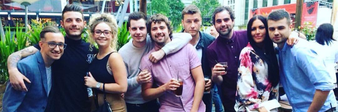 JayClissitt92's profile banner image