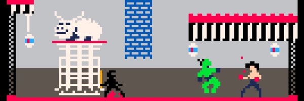 paulhamx Profile Banner