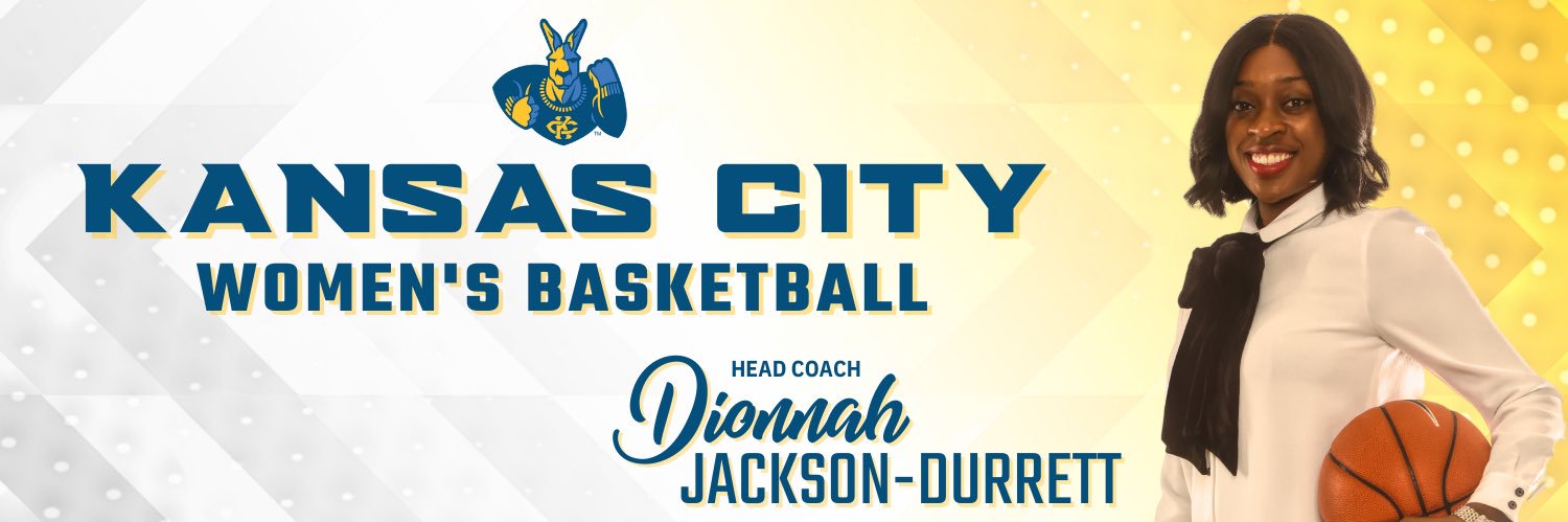 Dionnah Jackson-Durrett banner