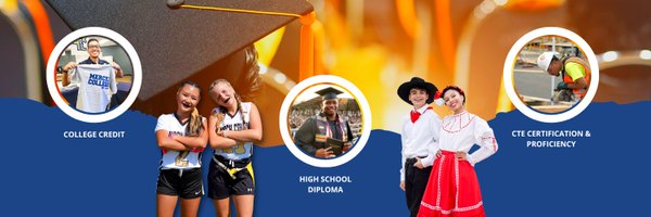 MercedUHSD Profile Banner