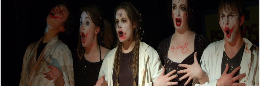 RushcliffeDRAMA's profile banner image