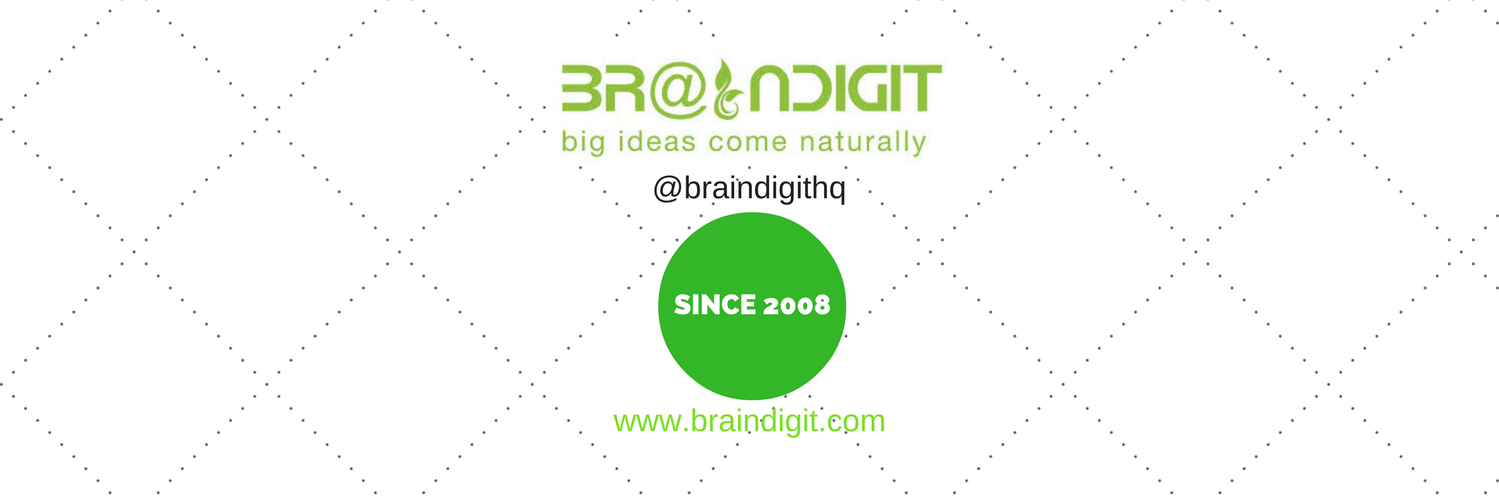 braindigithq's profile banner image