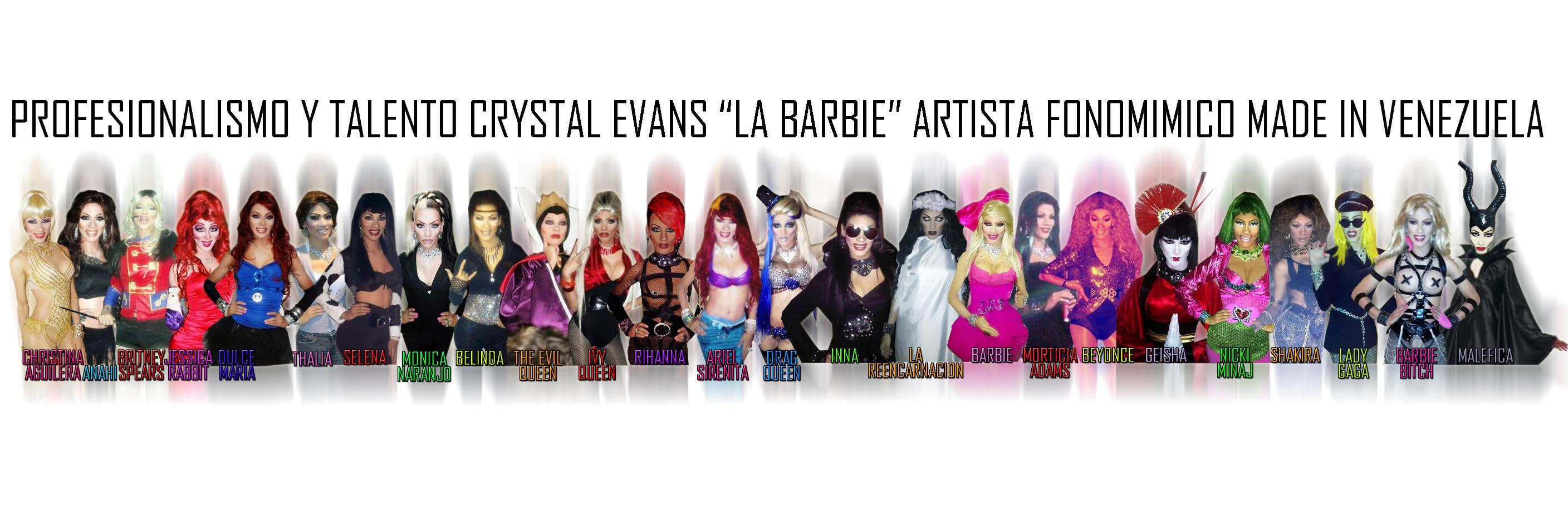 soylabarbie's profile banner image