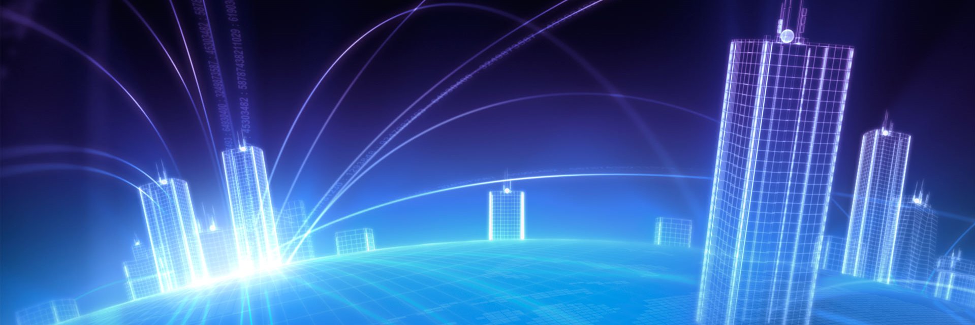 Clearcable Networks banner