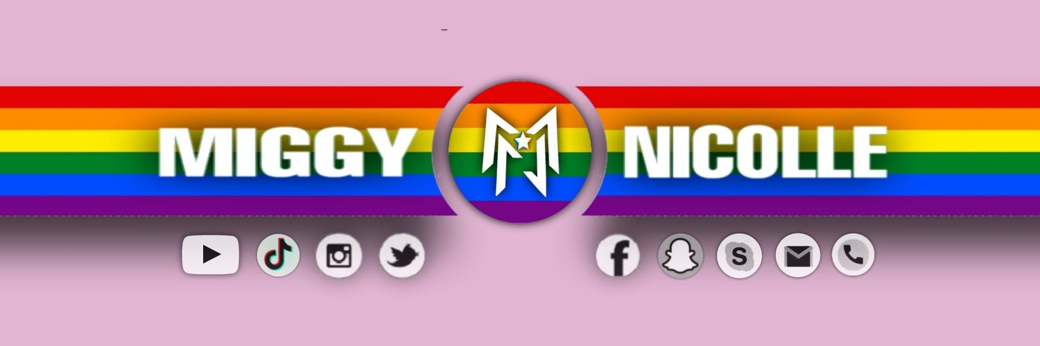 MIGGYNICOLLE's profile banner image
