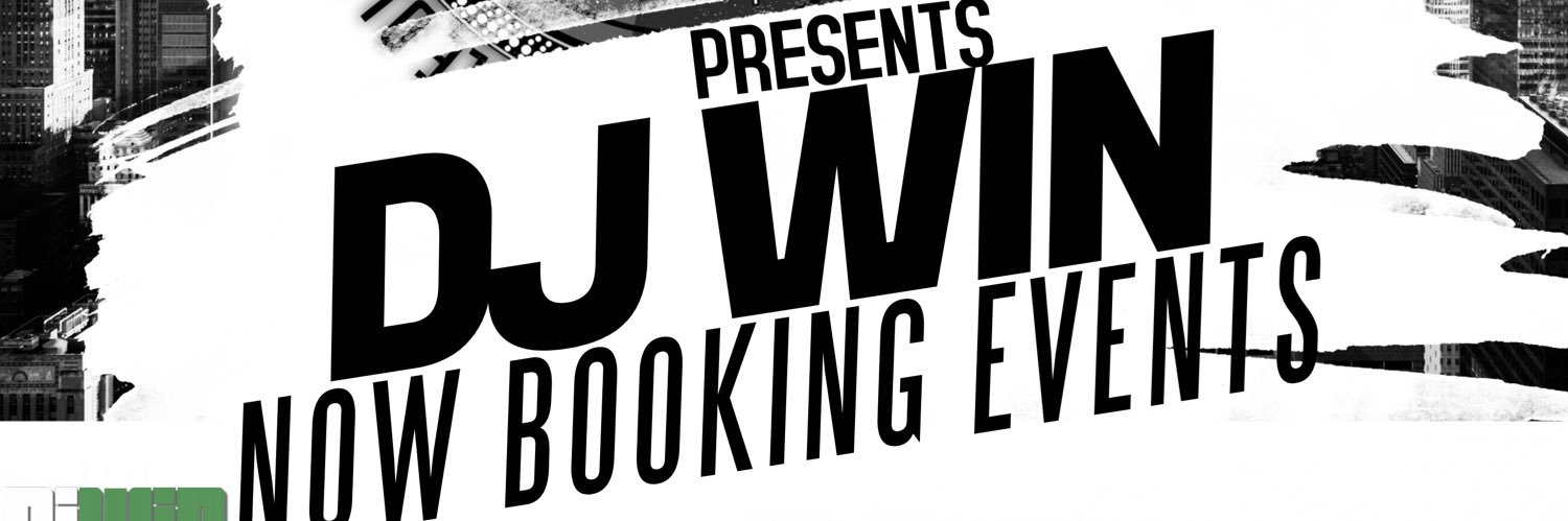 djwin317's profile banner image