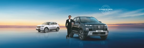 HyundaiIndia Profile Banner