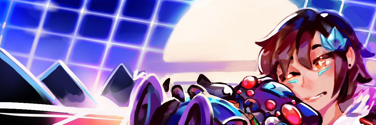 Sirjarco's profile banner image