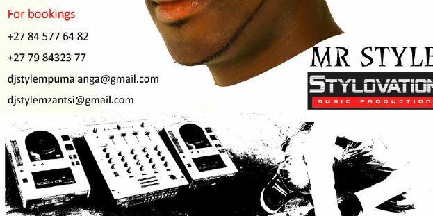 mrstylesa's profile banner image