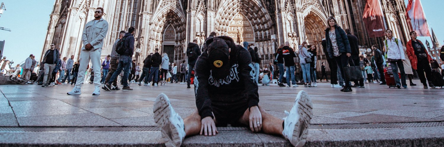 ChrisWarrenG's profile banner image