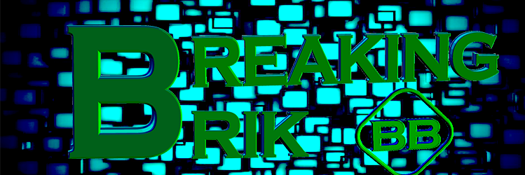 BreakingBrik's profile banner image