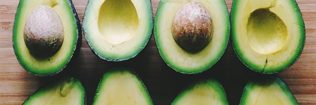 The Guac Spot banner