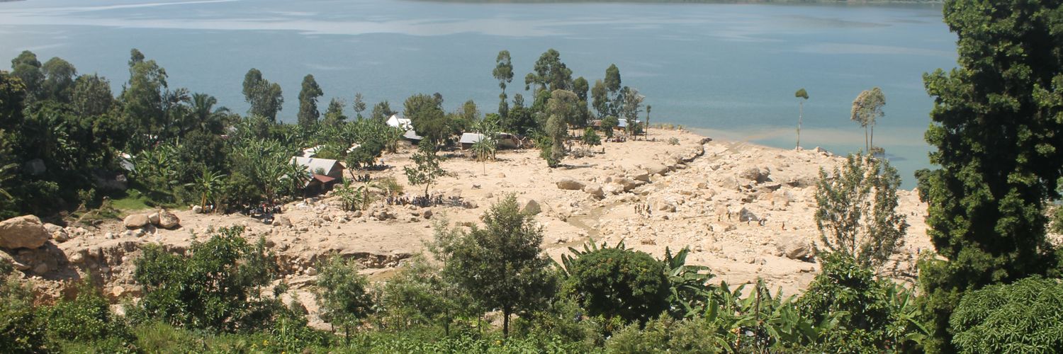 Dr Jean-Claude Maki Mateso, PhD banner