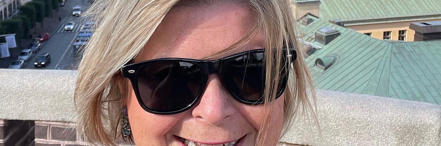 SusanKalles's profile banner image