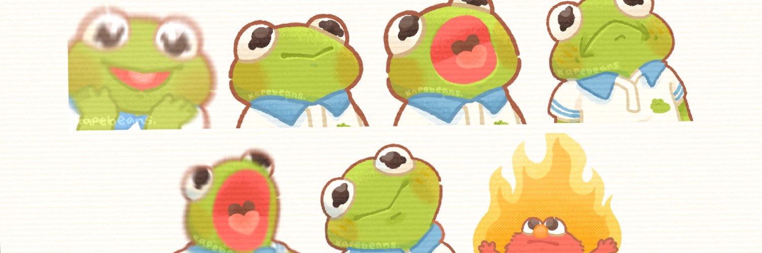 amphebean's profile banner image