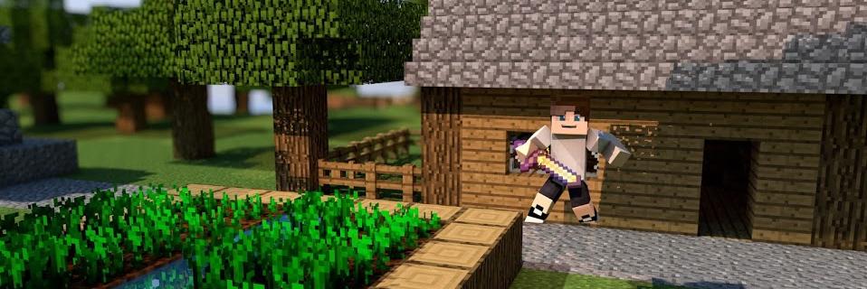 minecraft9xx's profile banner image