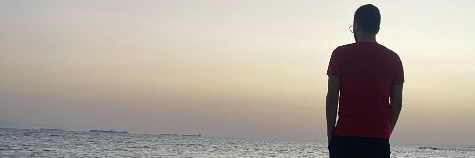 amrhafez17's profile banner image