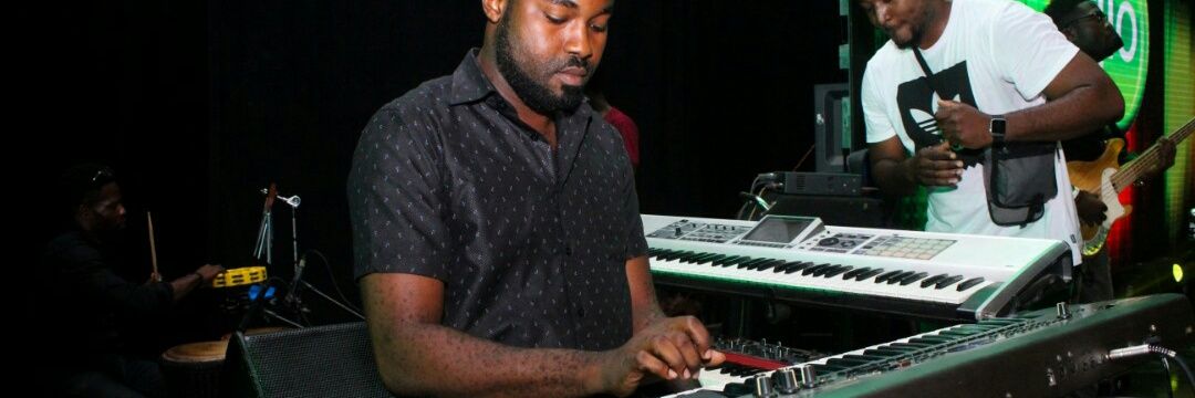 GabrielYeboah's profile banner image