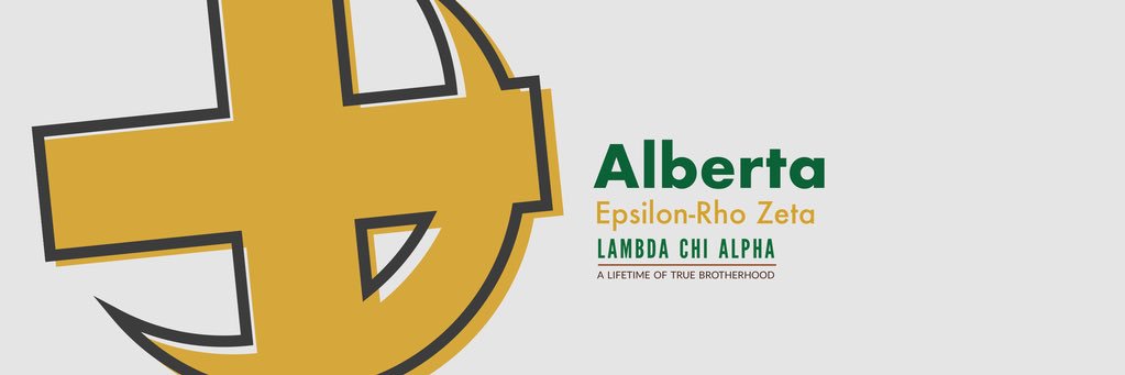 Lambda Chi Alpha EPZ banner