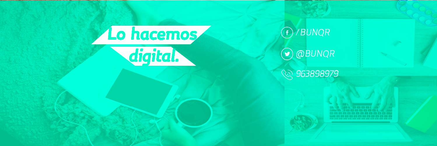 BUNQR's profile banner image