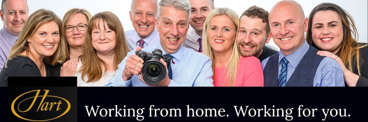 Hart Insurance banner