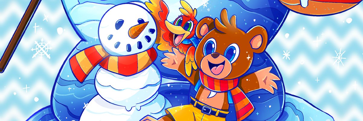 Gage banner