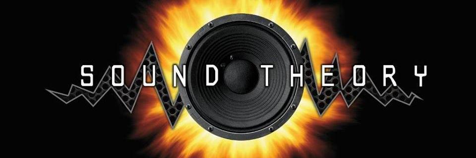 Sound Theory Band banner