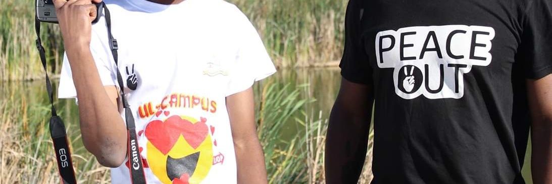 peaceoutza's profile banner image