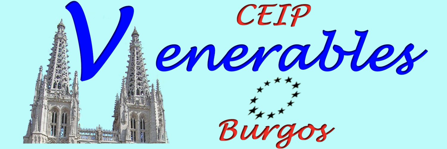 CEIP VENERABLES banner