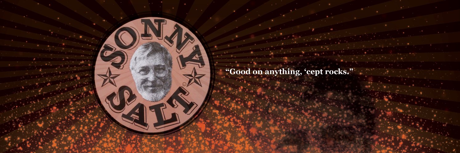 sonnysalt's profile banner image