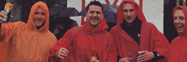 Simon Collins banner